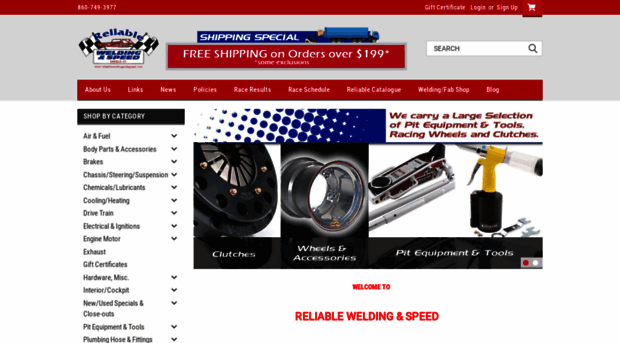 reliableweldingandspeed.com