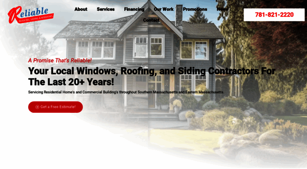 reliablewindowandsiding.net