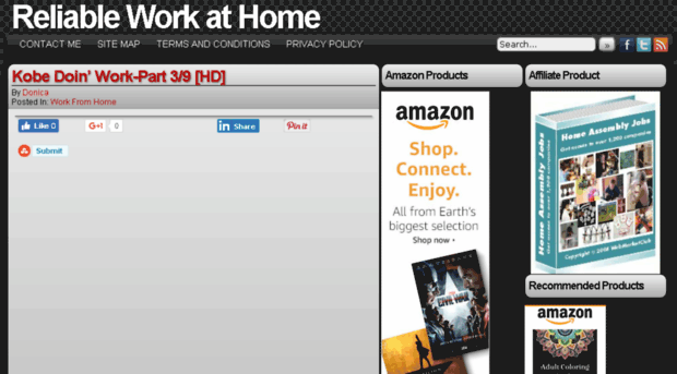 reliableworkathome.com
