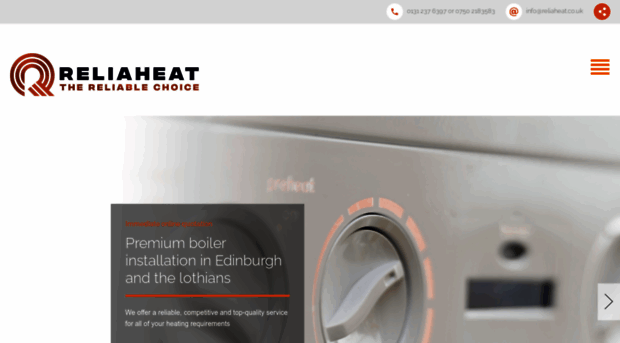 reliaheat.co.uk