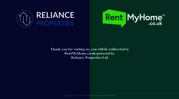 reliance-properties.com