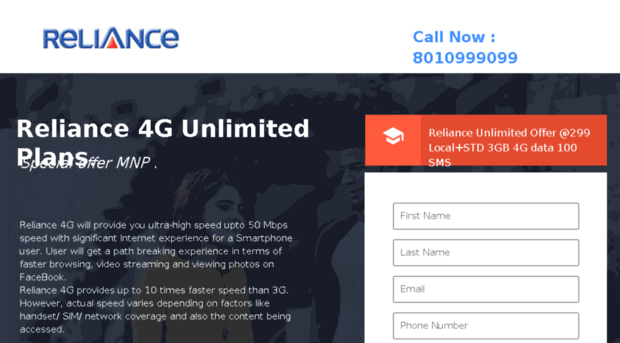 reliance.pagedemo.co