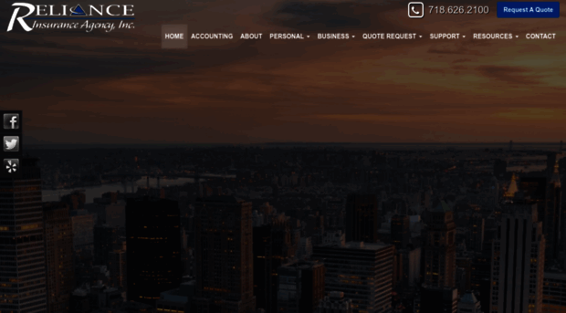 reliance1.com