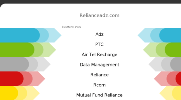 relianceadz.com