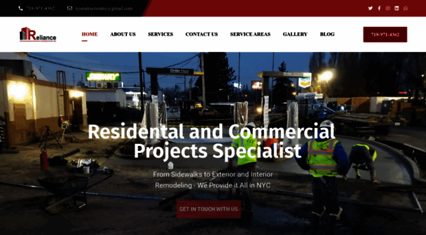 relianceconstructionny.com