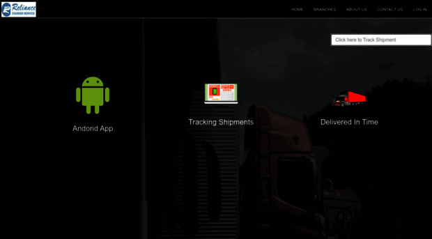 reliancecourier.in