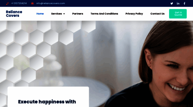 reliancecovers.com
