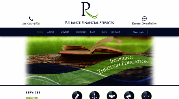 reliancefinancialadvisor.com