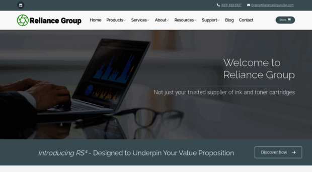 reliancegroupusa.com