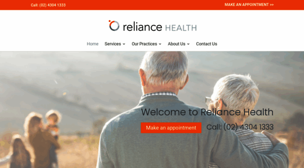 reliancehealth.com.au