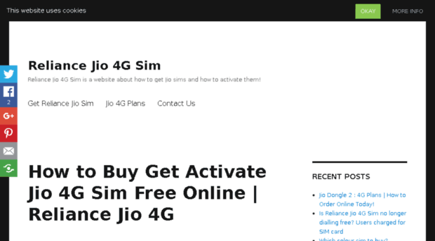 reliancejio-sim.co.in