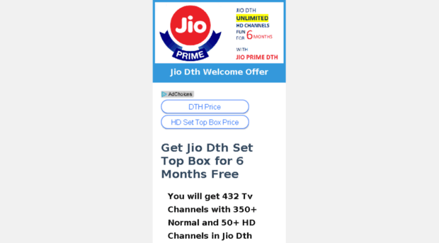 reliancejiodthsettopbox.com