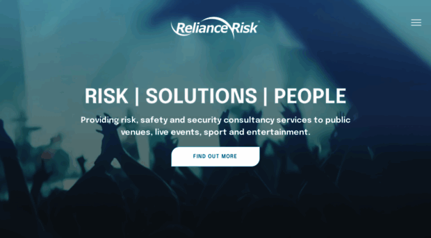 reliancerisk.com