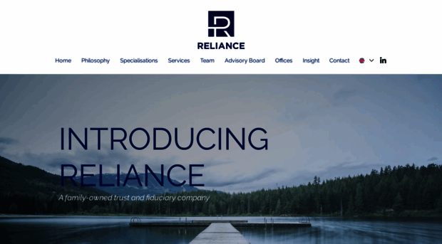 reliancetrustgroup.com