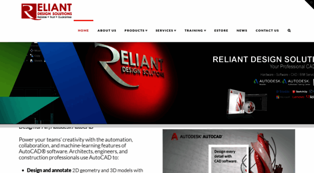 reliant-ds.com