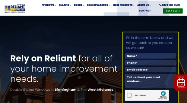 reliant-windows.co.uk