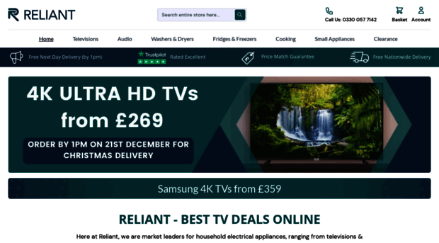 reliantdirect.co.uk