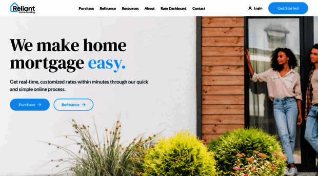 relianthomefunding.com