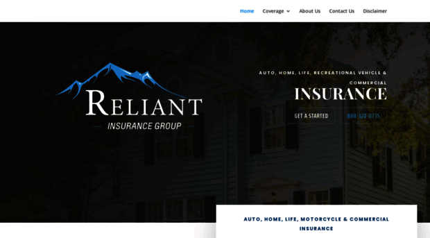 reliantinsgrp.net