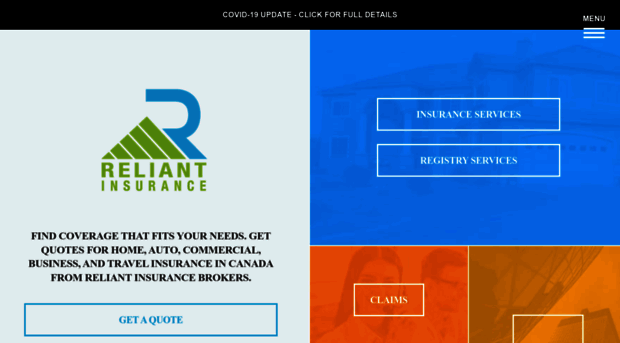 reliantinsurance.ca