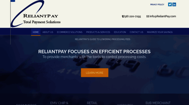 reliantpay.com