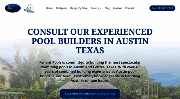 reliantpools.com