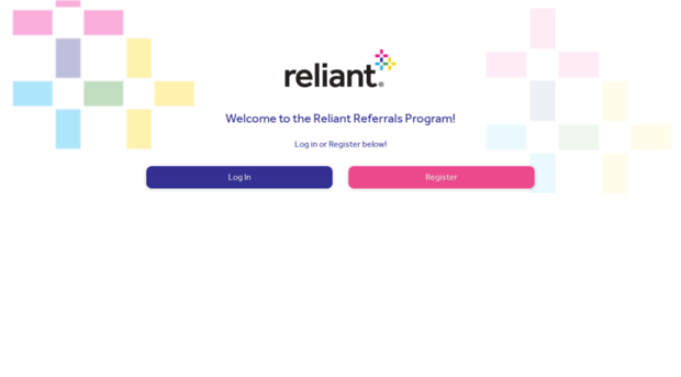 reliantreferrals.online-rewards.com