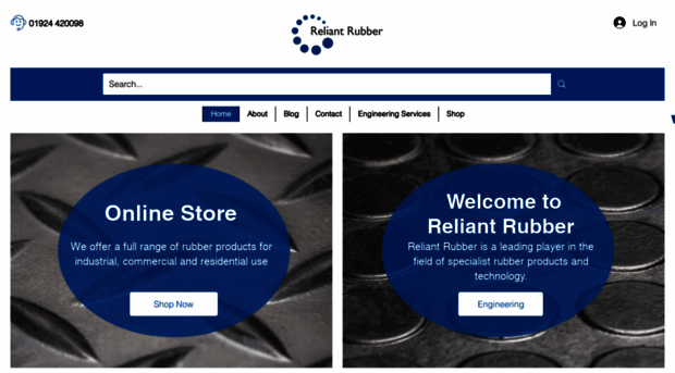 reliantrubber.co.uk