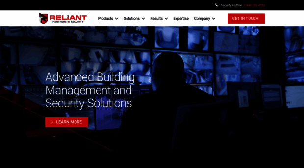 reliantsafe.com