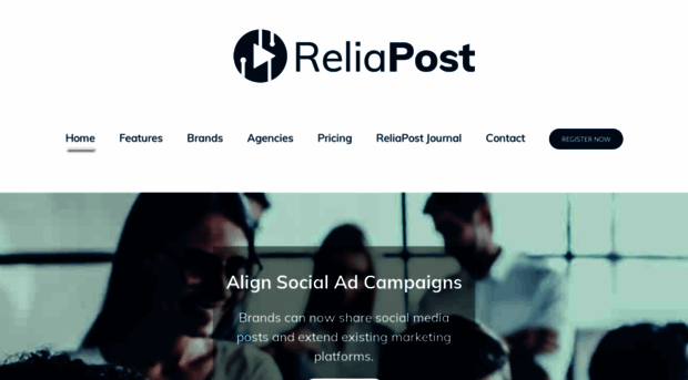 reliapost.com