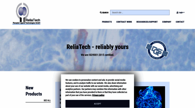 reliatech.de