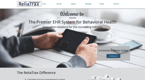 reliatrax.net