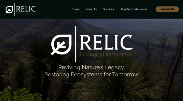 relic-ecorestoration.com.au