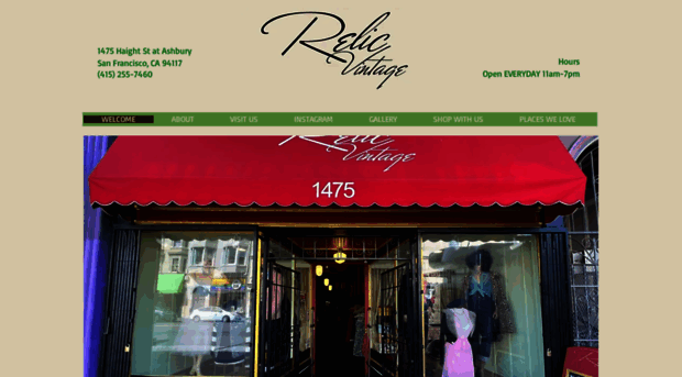 relicvintagesf.com