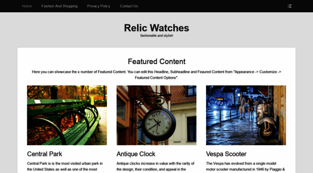 relicwatches.pw