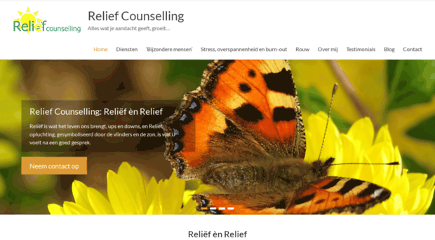 relief-counselling.nl