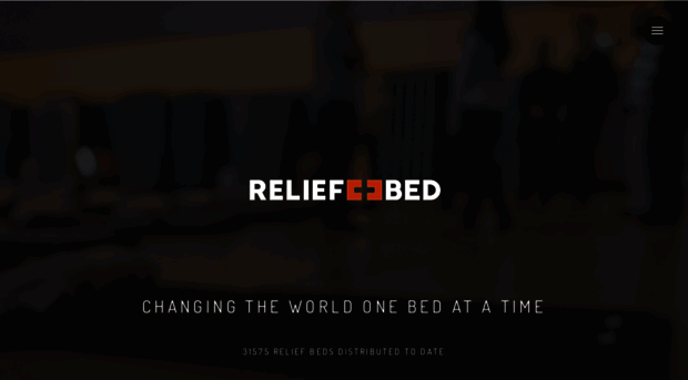 reliefbed.com