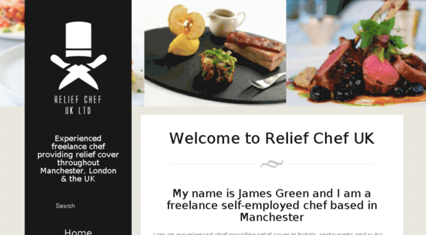 reliefchef-uk.co.uk