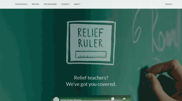 reliefruler.com.au