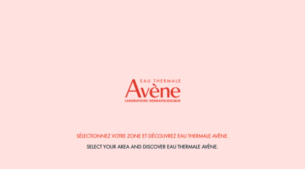 relieve-me.eau-thermale-avene.com