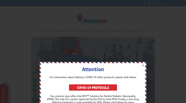 relievus.com