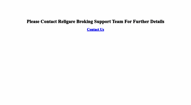 religarebroking.thelogicalbanya.com