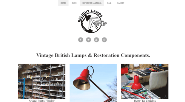 relightlamps.com