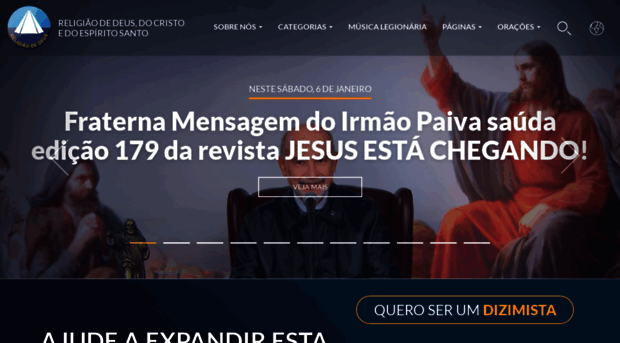 religiaodedeus.org