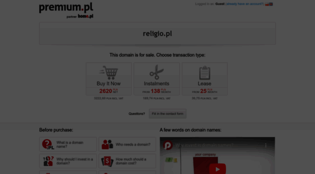 religio.pl