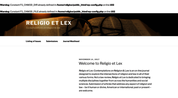 religioetlex.net