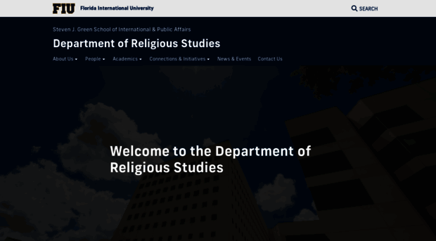 religion.fiu.edu