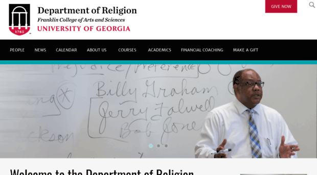 religion.uga.edu