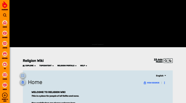 religion.wikia.org