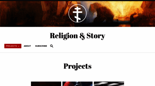 religionandstory.com